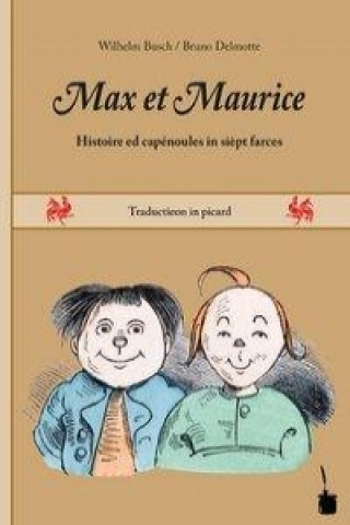 Max et Maurice
