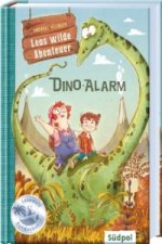 Leos wilde Abenteuer - Dino-Alarm