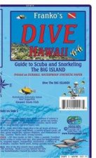 Franko Map Hawaii Dive Map