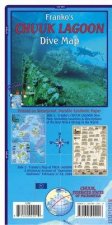 Franko Map Chuuk Guide Map