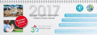 Kinder-Charity-Kalender 2017