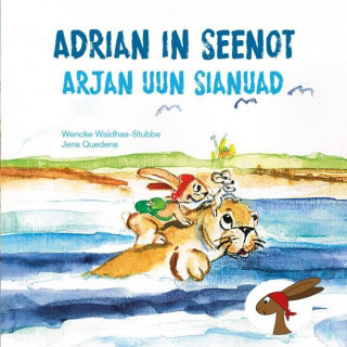 Adrian in Seenot - Arjan uun Sianuad