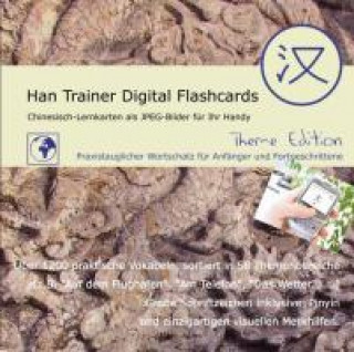 Han Trainer Digital Flashcards (Theme Edition)