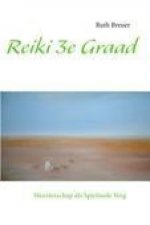 Reiki 3e Graad