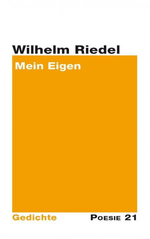 Mein Eigen