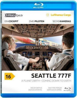 PilotsEYE.tv 16. Seattle 777F
