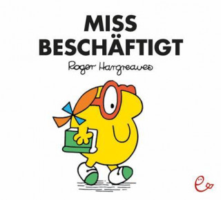 Mr Men und Little Miss