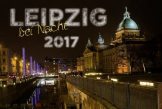 1001 Nacht Leipzig - Kalender 2017