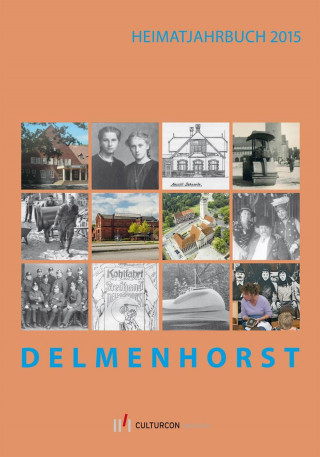 Delmenhorst. Heimatjahrbuch 2015