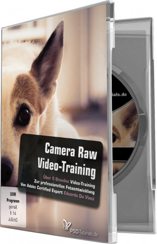 Camera Raw-Video-Training