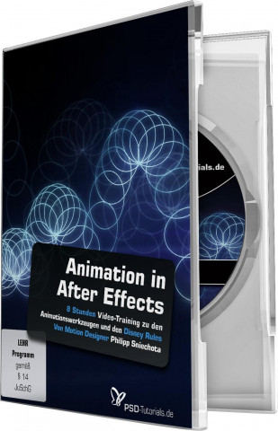 Animation in After Effects