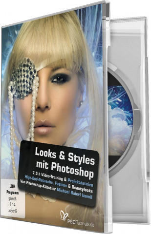 Looks & Styles mit Photoshop