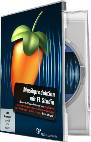 Musikproduktion mit FL Studio