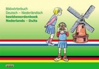 Latarnik, S: Bildwörterbuch Deutsch - Niederländisch