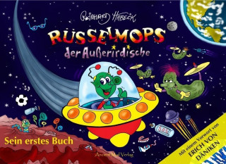 Rüsselmops der Außerirdische