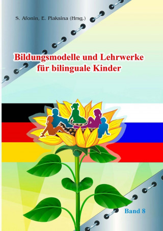 Bildungsmodelle und Lehrwerke für bilinguale Kinder
