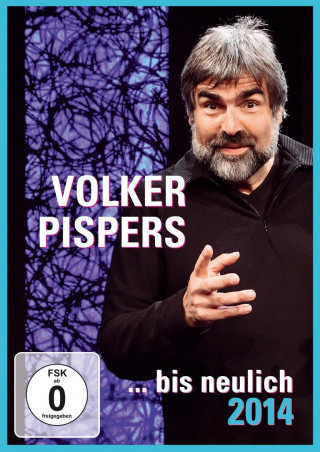 ... bis neulich 2014