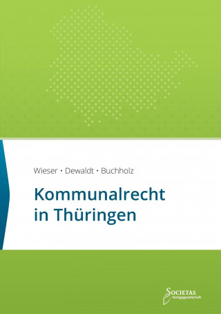 Kommunalrecht in Thüringen