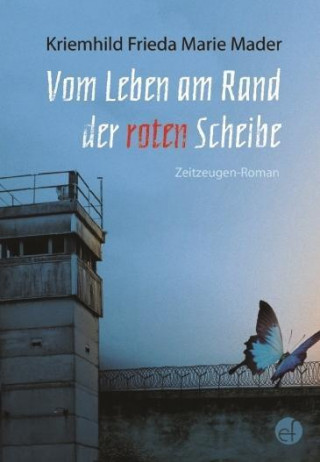 Vom Leben am Rand der roten Scheibe