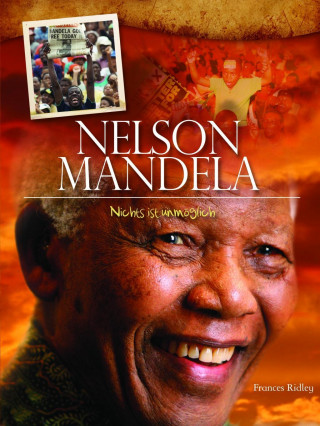 Nelson Mandela