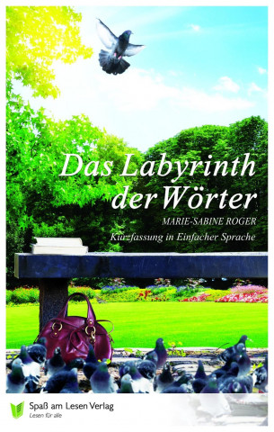 Das Labyrinth der Wörter