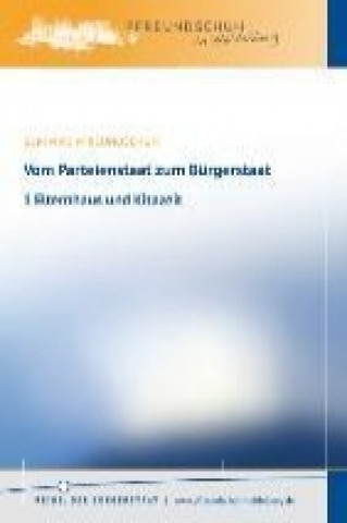 Vom Parteienstaat zum Bürgerstaat - 1 Elternhaus u. Kitazeit