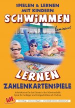 Zahlenkartenspiele, laminiert (5)