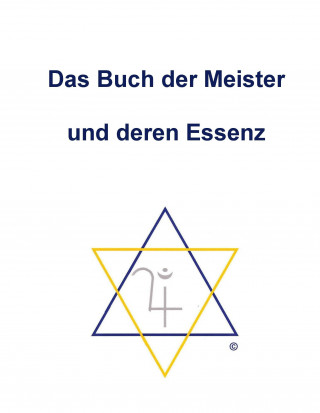 Das Buch der Meister und deren Essenz