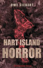 Hart Island Horror