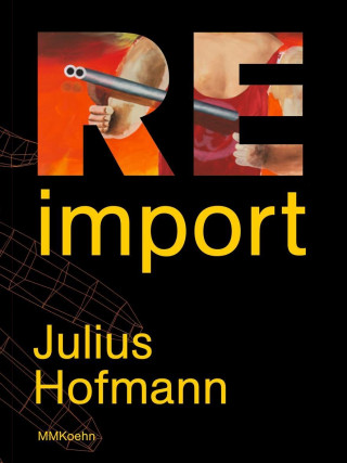 Julius Hofmann: Re-import