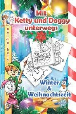 Winter und Weihnachtszeit