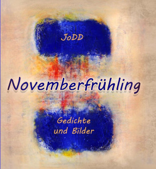 Novemberfrühling