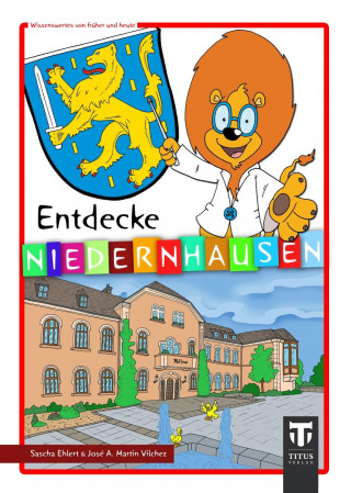 Entdecke Niedernhausen
