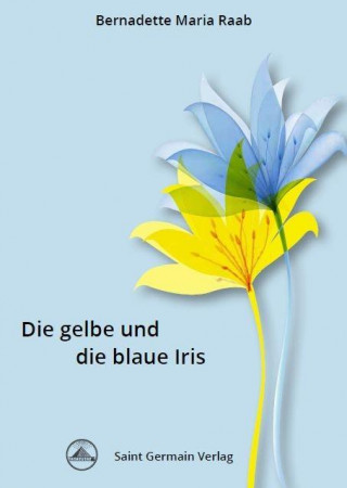 Die gelbe und die blaue Iris