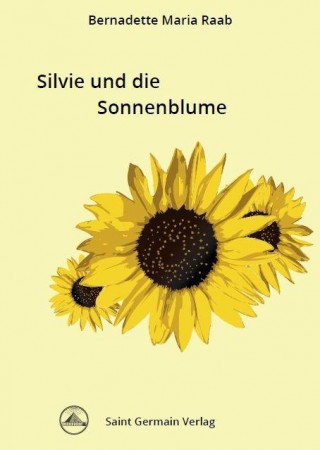 Silvie und die Sonnenblume