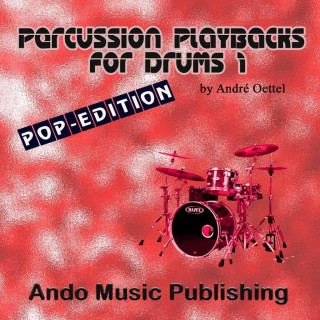 Percussion Playbacks for Drums 1