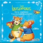 Leo Lausemaus - Meine allerbesten Freundschafts-Geschichten