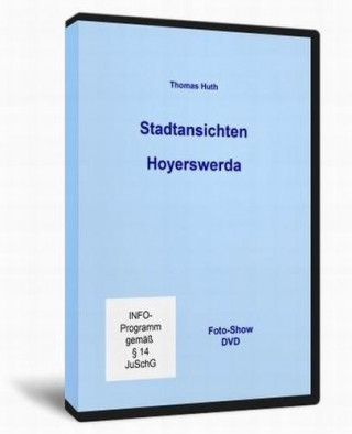 Stadansichten - Hoyerswerda