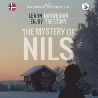 Mystery of Nils. Part 1 - Norwegian Course for Beginners
