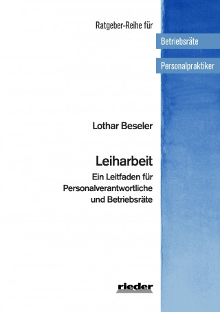 Leiharbeit