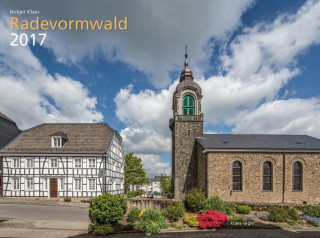 Radevormwald 2017 Wandkalender