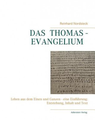 Thomas-Evangelium