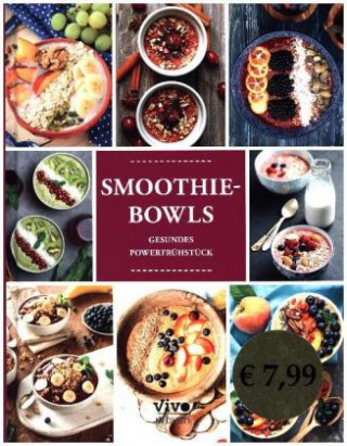 Smoothies-Bowls