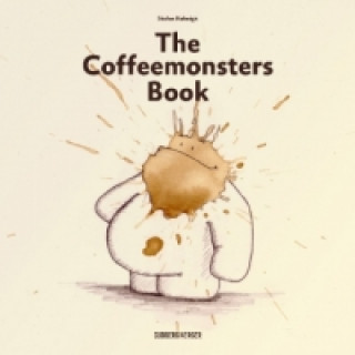 The Coffemonsters Book