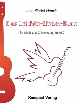 Das Leichte-Lieder-Buch, Band 2