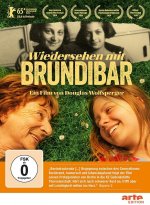 Wiedersehen mit Brundibar. DVD-Video