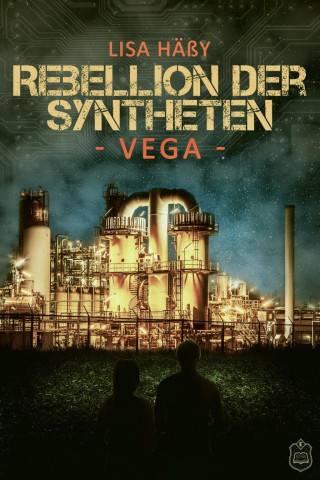 Rebellion der Syntheten - VEGA