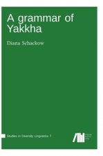 grammar of Yakkha