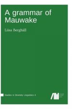 grammar of Mauwake