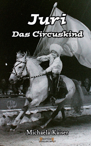 Juri - Das Circuskind